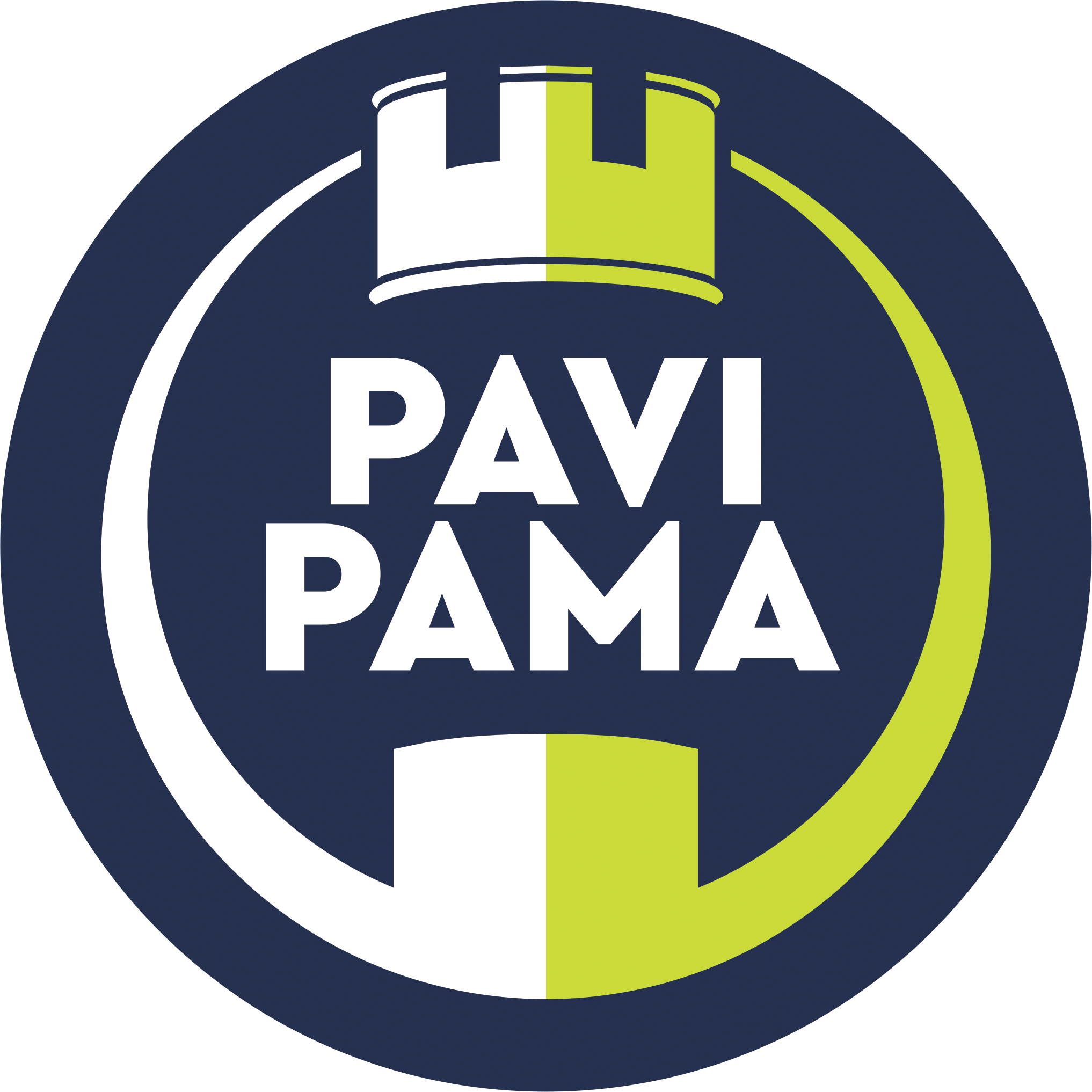 Pavi Pama